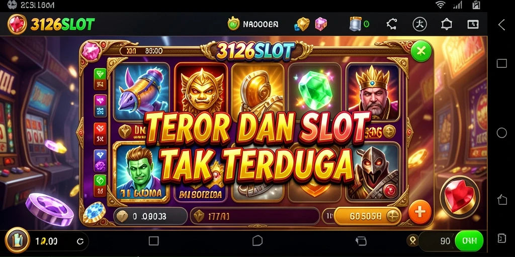 Gameplay menegangkan dengan elemen horror yang mendalam.